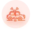 Hybrid car rental
