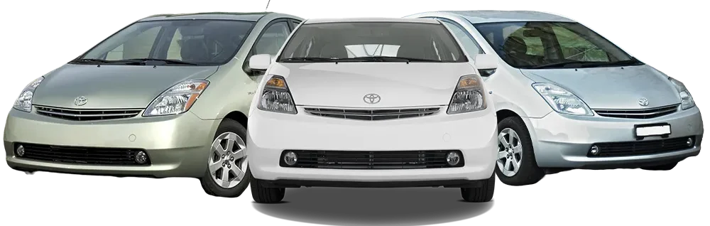 Car Rental NYC