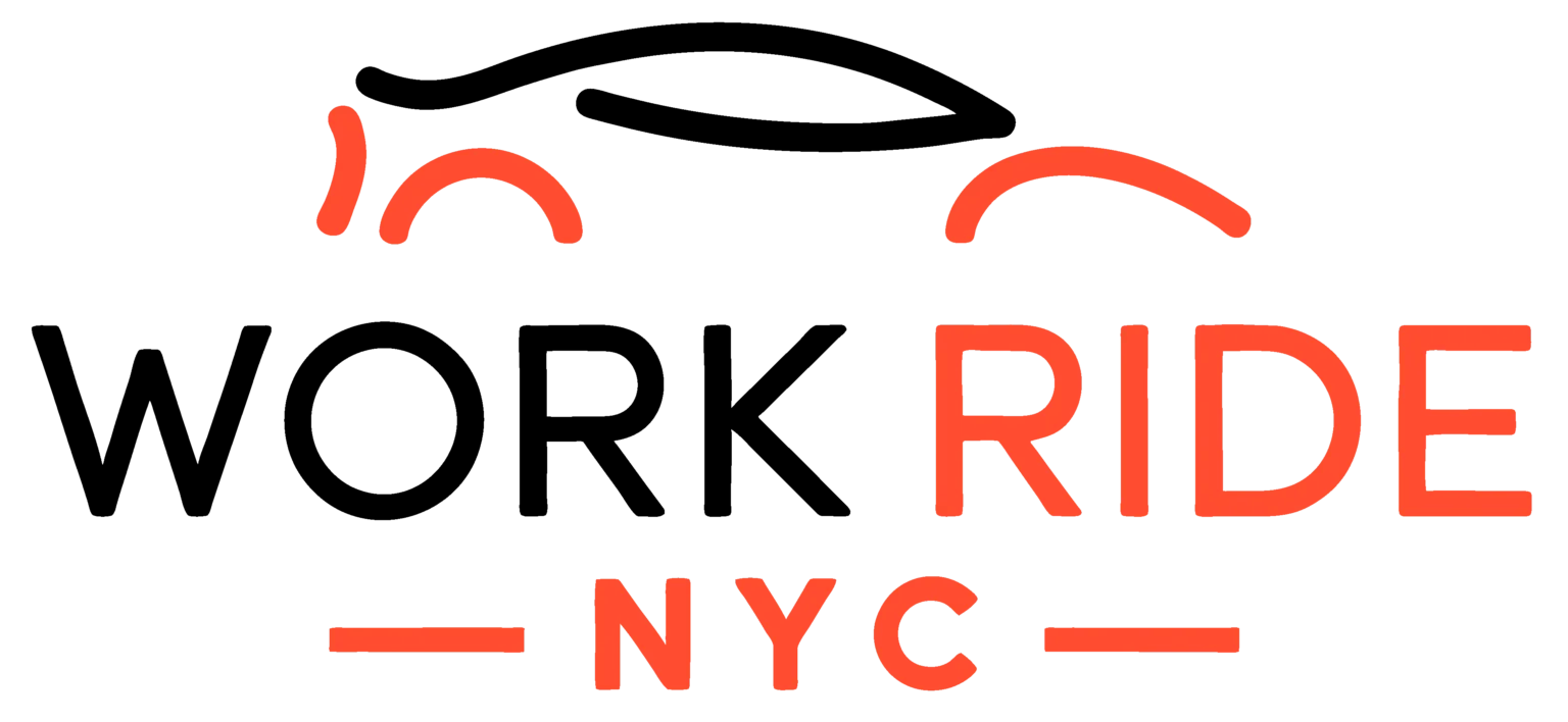 Workridenyc logo