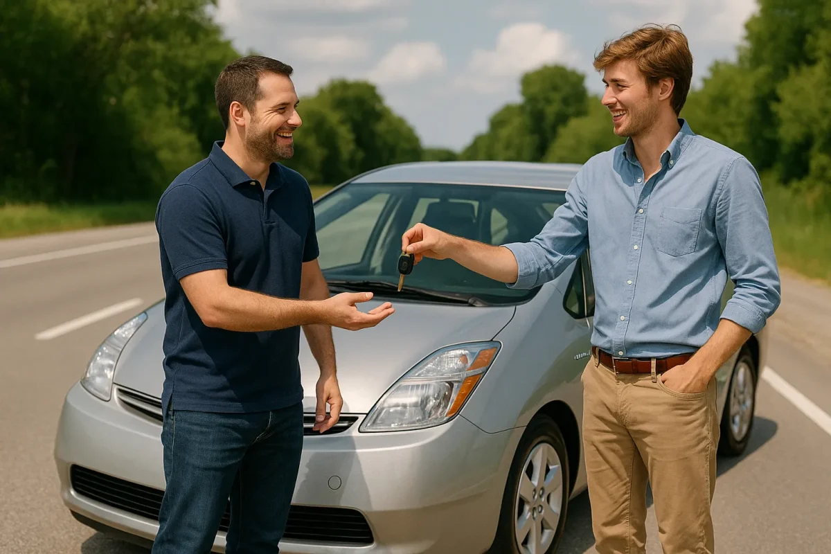 Car Rental Yonkers