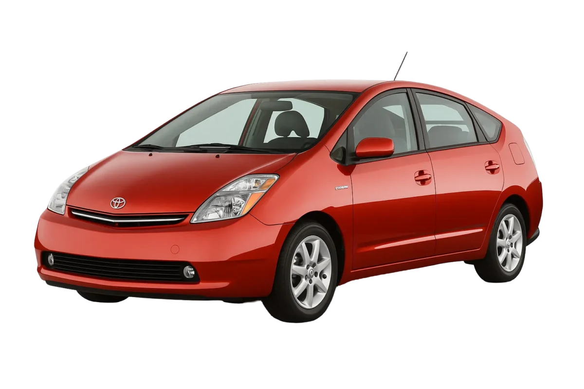 How Old to Get a Rental Car