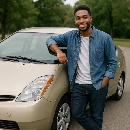 Car Rental Westchester County