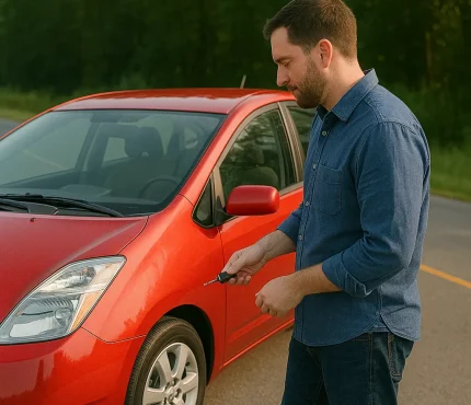 Car Rental Connecticut –