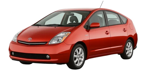 Car Rental NYC